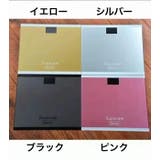体重計 電子体重計 ボディースケール | PlusNao | 詳細画像8 