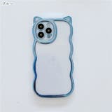 iPhone用カバー iPhone用ケース スマホケース | PlusNao | 詳細画像12 
