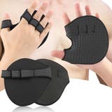 トレーニンググローブ 両手用 フィットネス | PlusNao | 詳細画像4