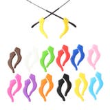 メガネストッパー イヤーフック 1ペア | PlusNao | 詳細画像2 