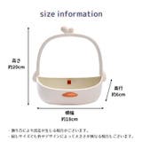 スタンドミラー 卓上ミラー 化粧鏡 | PlusNao | 詳細画像13 