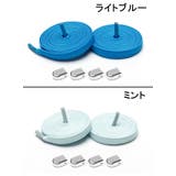 靴紐 結ばない 靴ひも | PlusNao | 詳細画像14