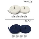 靴紐 結ばない 靴ひも | PlusNao | 詳細画像16