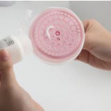 洗顔泡だて器 泡立て 泡だて器 | PlusNao | 詳細画像17 