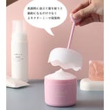 洗顔泡だて器 泡立て 泡だて器 | PlusNao | 詳細画像6 