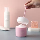 洗顔泡だて器 泡立て 泡だて器 | PlusNao | 詳細画像7 