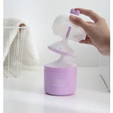 洗顔泡だて器 泡立て 泡だて器 | PlusNao | 詳細画像9 