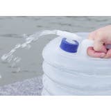 ウォータータンク 貯水タンク 給水袋 | PlusNao | 詳細画像7