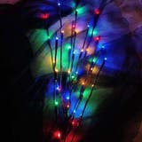 テーブルランプ LED ツリーライト | PlusNao | 詳細画像12