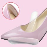 靴ずれ防止パッド かかとパッド 2枚セット | PlusNao | 詳細画像2 