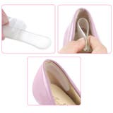 靴ずれ防止パッド かかとパッド 2枚セット | PlusNao | 詳細画像6 