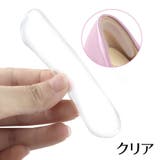 靴ずれ防止パッド かかとパッド 2枚セット | PlusNao | 詳細画像8 