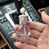 車用香水瓶 カーディフューザー瓶 8ml | PlusNao | 詳細画像10