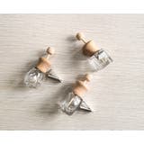 車用香水瓶 カーディフューザー瓶 8ml | PlusNao | 詳細画像11