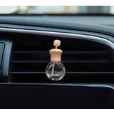 車用香水瓶 カーディフューザー瓶 8ml | PlusNao | 詳細画像3