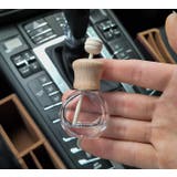 車用香水瓶 カーディフューザー瓶 8ml | PlusNao | 詳細画像8
