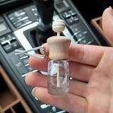 車用香水瓶 カーディフューザー瓶 8ml | PlusNao | 詳細画像9