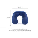 ネックピロー 首枕 携帯用 | PlusNao | 詳細画像20 
