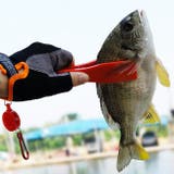 フィッシュグリップ フィッシュキャッチャー 釣り道具 | PlusNao | 詳細画像2
