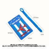 ネームタグ ラゲージタグ 名前タグ | PlusNao | 詳細画像17 