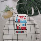 ネームタグ ラゲージタグ 名前タグ | PlusNao | 詳細画像4 