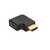 HDMI変換アダプター L型 L字型 | PlusNao | 詳細画像10