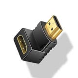 HDMI変換アダプター L型 L字型 | PlusNao | 詳細画像4