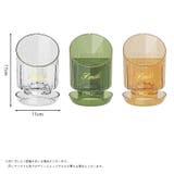 メイクブラシスタンド メイクブラシホルダー メイクブラシ立て | PlusNao | 詳細画像19 