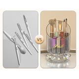 メイクブラシスタンド メイクブラシホルダー メイクブラシ立て | PlusNao | 詳細画像2 