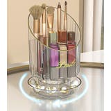 メイクブラシスタンド メイクブラシホルダー メイクブラシ立て | PlusNao | 詳細画像5 