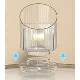 メイクブラシスタンド メイクブラシホルダー メイクブラシ立て | PlusNao | 詳細画像8 