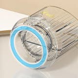 メイクブラシスタンド メイクブラシホルダー メイクブラシ立て | PlusNao | 詳細画像9 