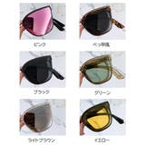 サングラス 折りたたみ可 コンパクト | PlusNao | 詳細画像19