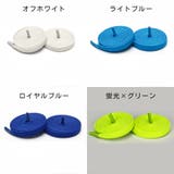 靴紐 靴ひも レディース | PlusNao | 詳細画像16