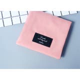 サニタリーポーチ ナプキン用ポーチ エチケットケース | PlusNao | 詳細画像4