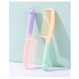 ヘアブラシ ヘアコーム レディース | PlusNao | 詳細画像3