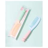 ヘアブラシ ヘアコーム レディース | PlusNao | 詳細画像6