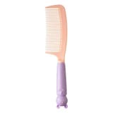 ヘアブラシ ヘアコーム レディース | PlusNao | 詳細画像9