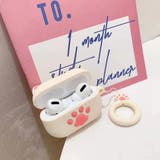 イヤホンケースカバー AirPods用 エアポッズ用 | PlusNao | 詳細画像5