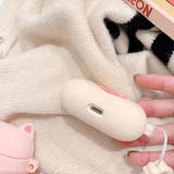 イヤホンケースカバー AirPods用 エアポッズ用 | PlusNao | 詳細画像7