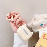 イヤホンケースカバー AirPods用 エアポッズ用 | PlusNao | 詳細画像8