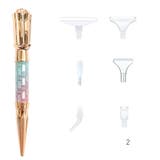 ダイヤモンドアートペン ペン先6点セット ハンドメイド用品 | PlusNao | 詳細画像6