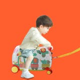スーツケース キッズ 男の子 | PlusNao | 詳細画像2 