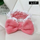 ヘアバンド 洗顔用 ヘッドバンド | PlusNao | 詳細画像12 