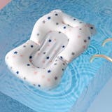 沐浴マット 沐浴用ネット バスネット | PlusNao | 詳細画像10 