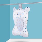 沐浴マット 沐浴用ネット バスネット | PlusNao | 詳細画像8 