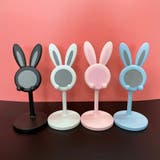 スマホスタンド タブレットスタンド スマホホルダー | PlusNao | 詳細画像14