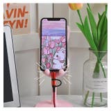 スマホスタンド タブレットスタンド スマホホルダー | PlusNao | 詳細画像16