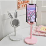 スマホスタンド タブレットスタンド スマホホルダー | PlusNao | 詳細画像2