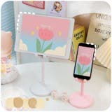 スマホスタンド タブレットスタンド スマホホルダー | PlusNao | 詳細画像3